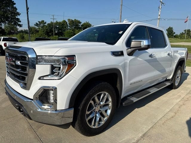 gmc sierra 1500 2019 3GTU9DED7KG179758 image gmc sierra 1500 2019 3GTU9DED7KG179758 image
